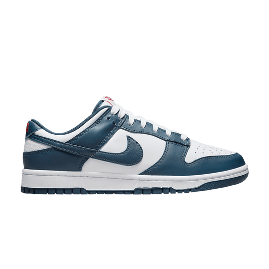 Dunk Low Valerian Blue