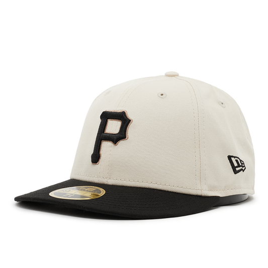 Pittsburgh Pirates World Series Low Profile 59FIFTY Fitted Cap