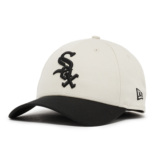 Side Script 9Forty® Chicago White Sox Cap