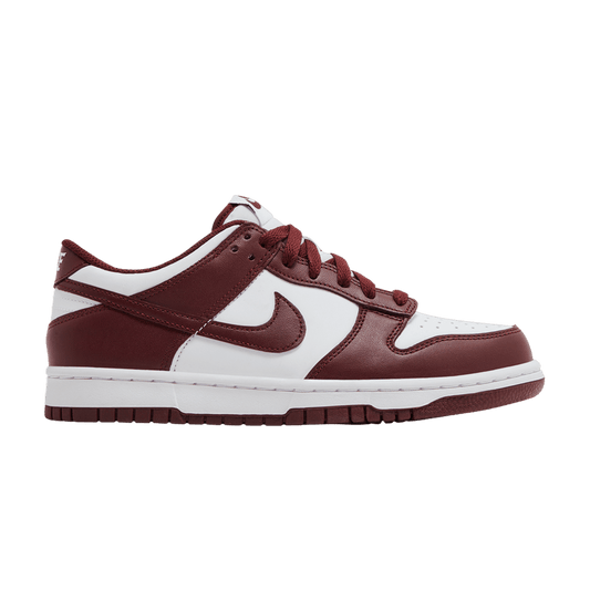 Dunk Low GS Redwood