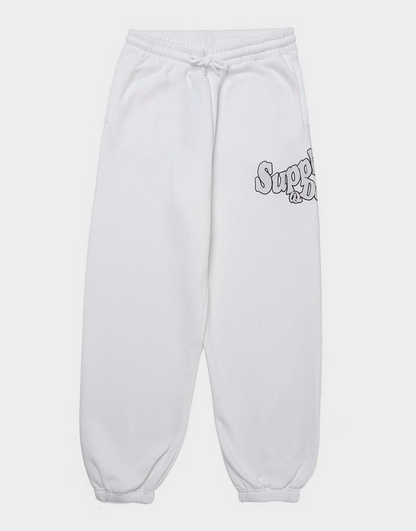 Coming Soon Supply & Demand Wave Women's Track Pants