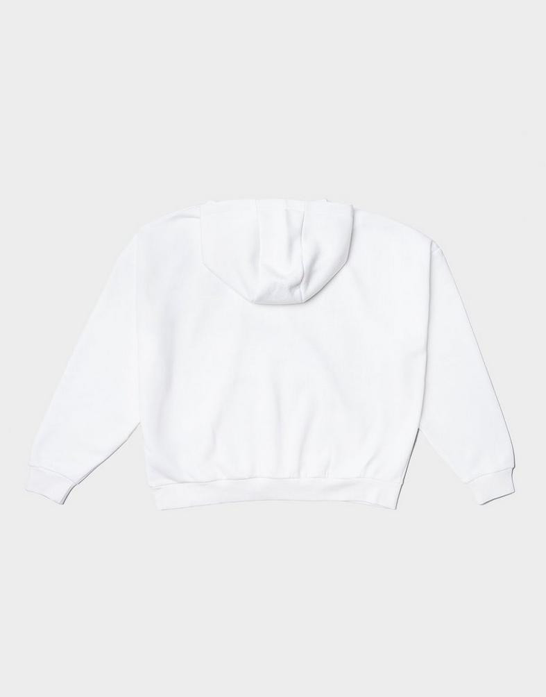 Coming Soon Supply & Demand Wave Overhead Women's Hoodie