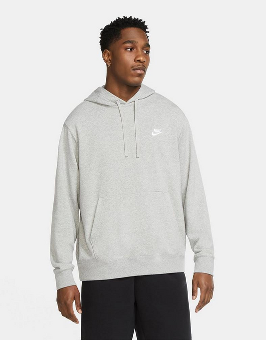 Coming Soon Nike Men Club Hoodie