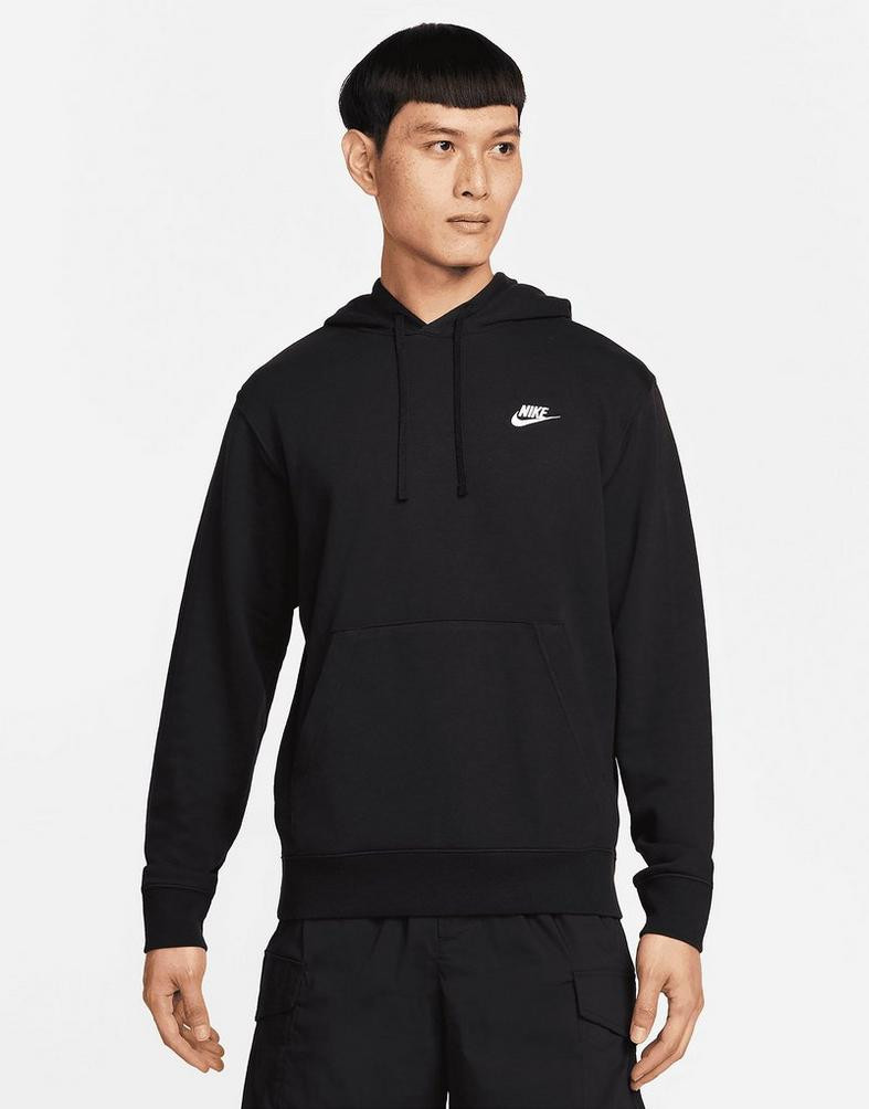 Coming Soon Nike Foundation Men’s Hoodie