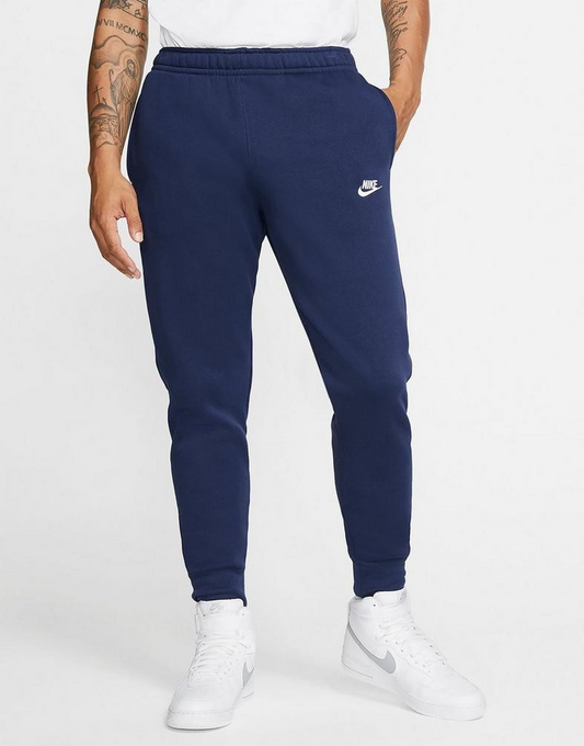 Coming Soon Nike Sportswear Club Men's Track Pants
