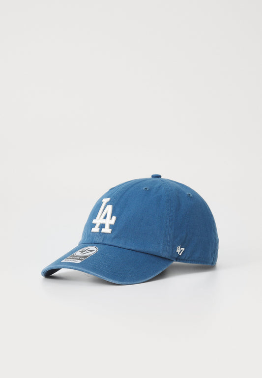 '47 MLB LOS ANGELES DODGERS Timber Blue Cap