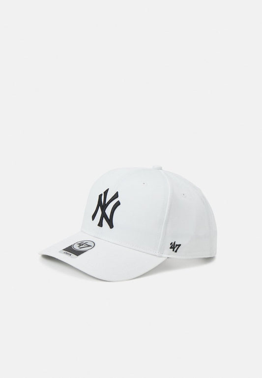 '47 NEW YORK YANKEES UNISEX White Cap