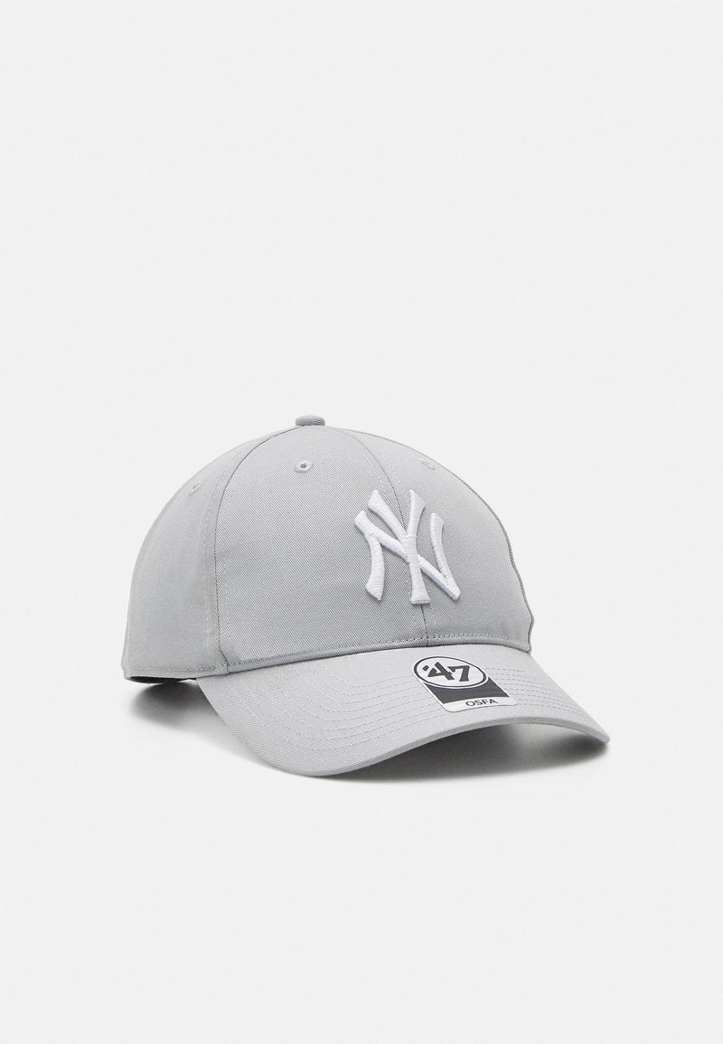 '47 NEW YORK YANKEES Grey Cap