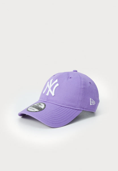 New Era LEAGUE ESSENTIAL 9TWENTY Cap lilac