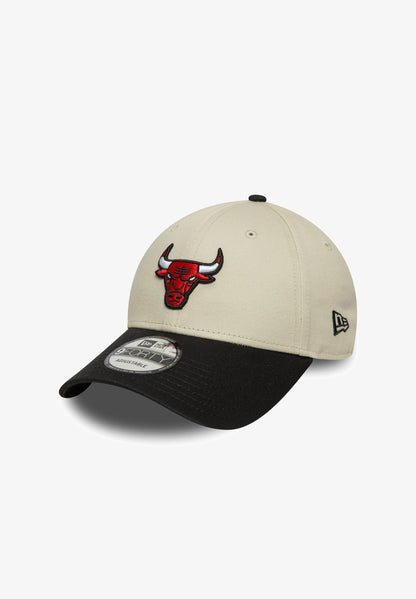 New Era PATCH 9FORTY Cap Bulls