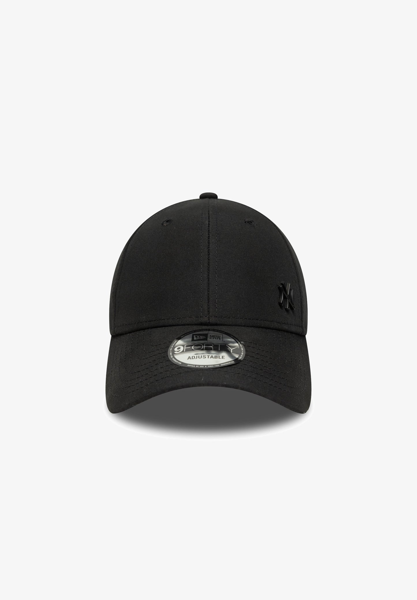 New Era TONAL FLAWLESS Cap Black