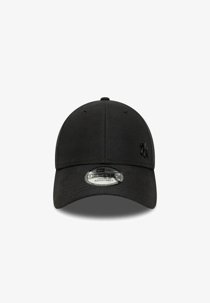 New Era TONAL FLAWLESS Cap Black