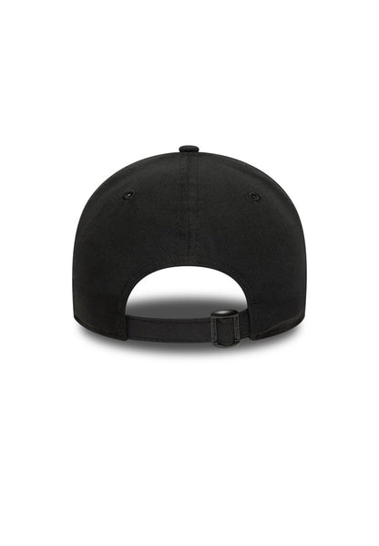 New Era TONAL FLAWLESS Cap Black