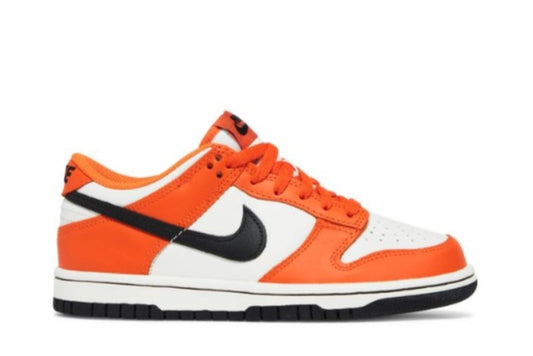 Dunk Low Halloween (2022)