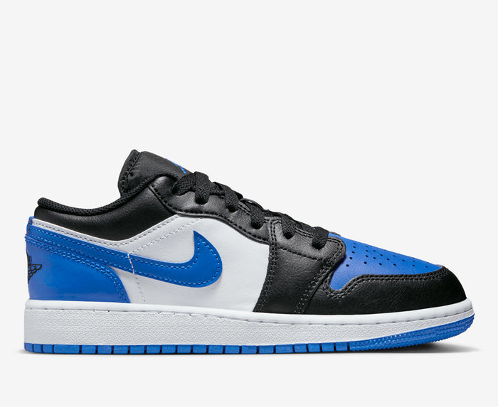 Jordan 1 Low University Blue