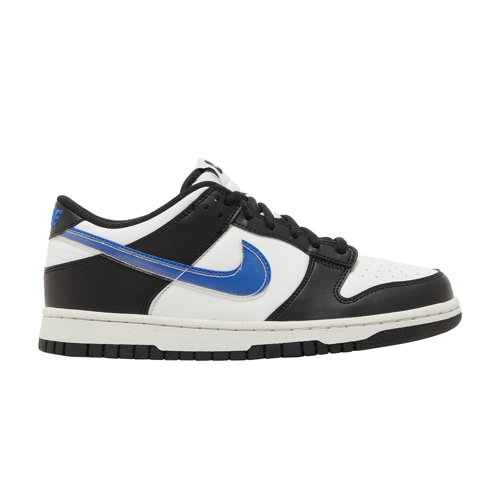 Dunk Low TPU Swoosh