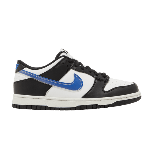 Dunk Low TPU Swoosh