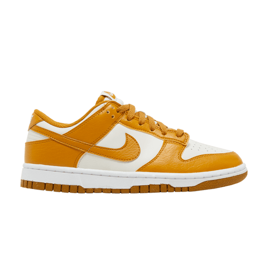 WMNS Dunk Low Gold Phantom