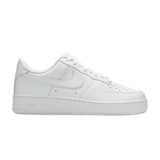 Air Force 1 Triple White